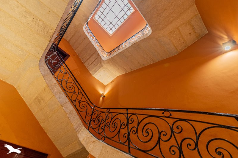 Vente Appartement BORDEAUX - 3 pièces -95 m² - (33000)