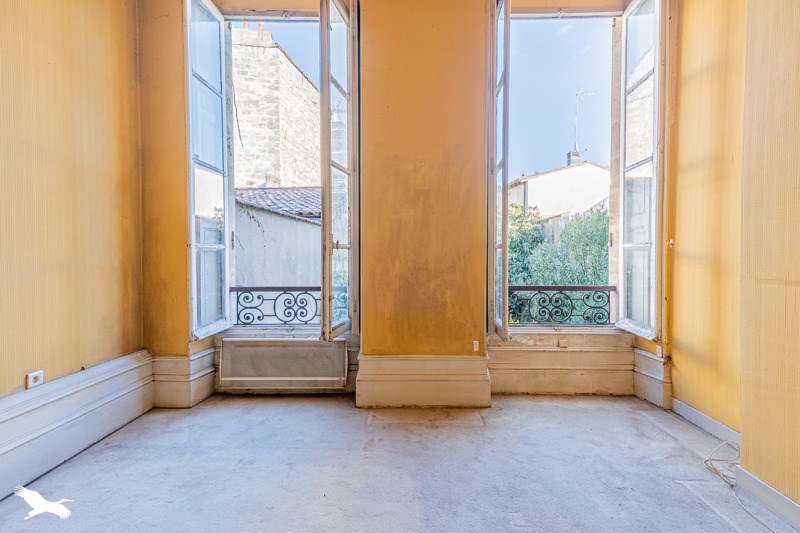 Vente Appartement BORDEAUX - 3 pièces -95 m² - (33000)