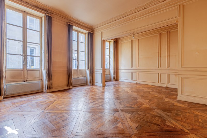 Vente Appartement BORDEAUX - 3 pièces -95 m² - (33000)