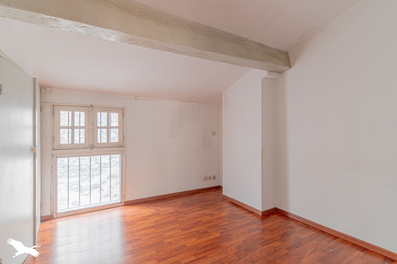 Vente Appartement BORDEAUX - 2 pièces -59 m² - (33000)