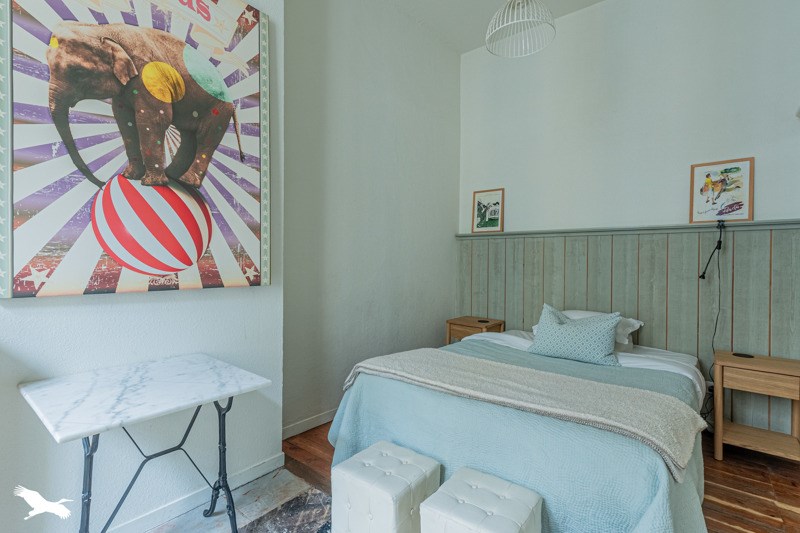 Vente Appartement BORDEAUX - 3 pièces -72 m² - (33000)