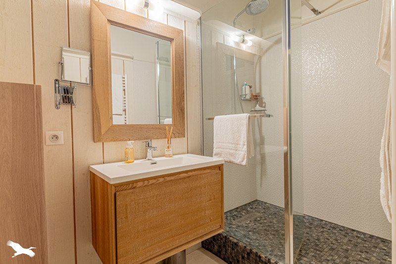 Vente Appartement BORDEAUX - 3 pièces -72 m² - (33000)