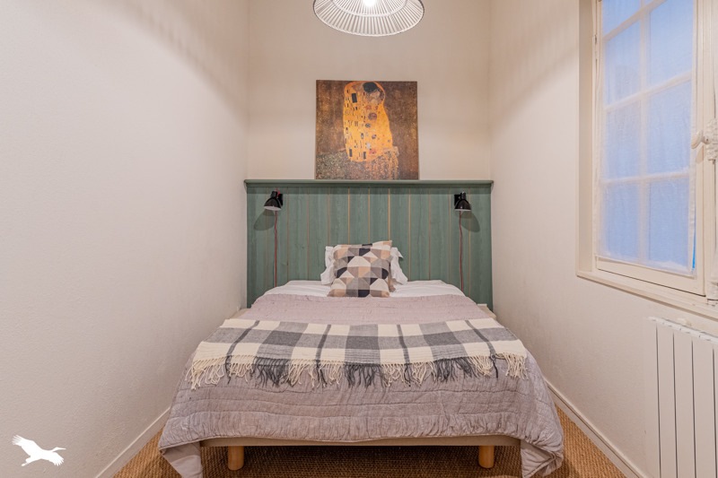 Vente Appartement BORDEAUX - 3 pièces -72 m² - (33000)