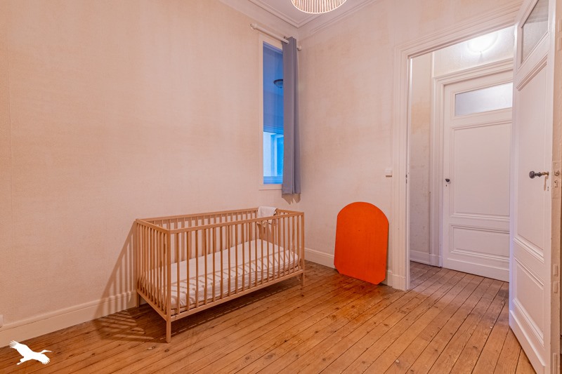 Vente Appartement BORDEAUX - 5 pièces -137 m² - (33000)