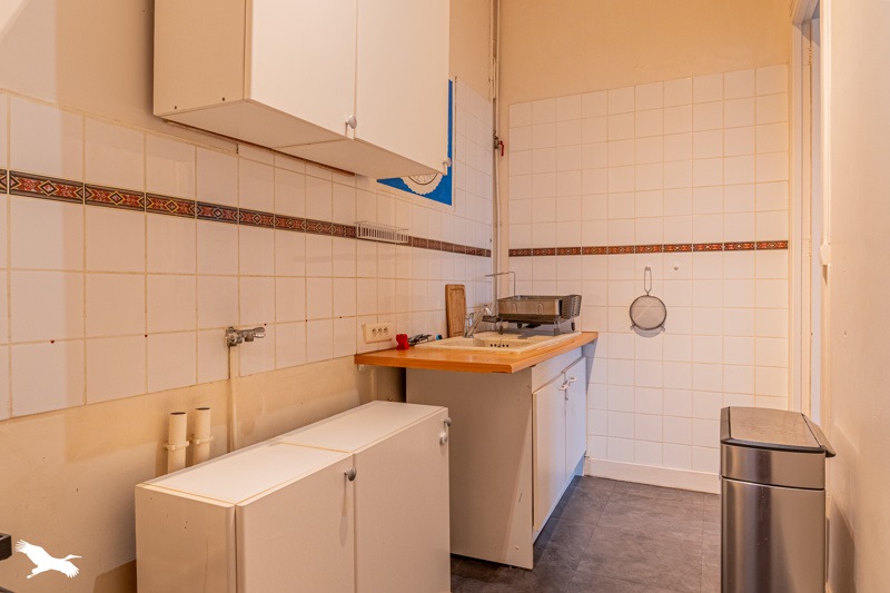 Vente Appartement BORDEAUX - 5 pièces -137 m² - (33000)