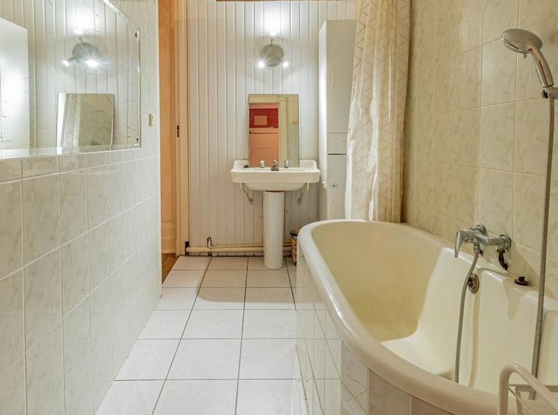 Vente Appartement BORDEAUX - 5 pièces -137 m² - (33000)