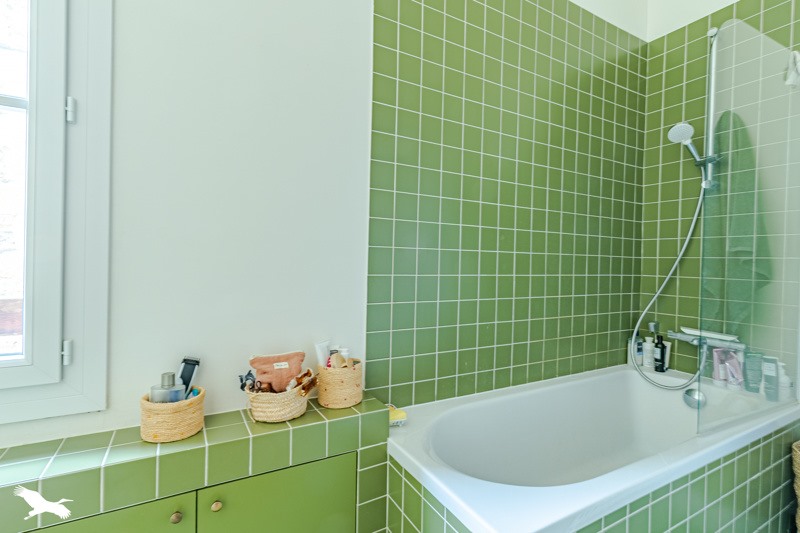 Vente Appartement BORDEAUX - 4 pièces -108 m² - (33000)