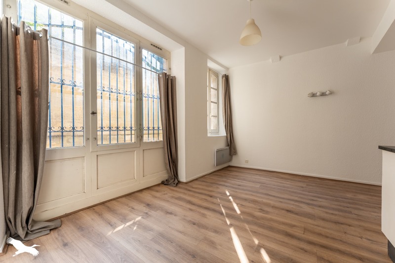 Vente Appartement BORDEAUX - 2 pièces -42 m² - (33000)