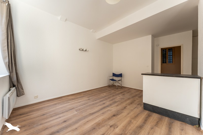Vente Appartement BORDEAUX - 2 pièces -42 m² - (33000)