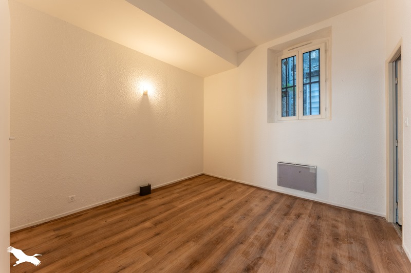 Vente Appartement BORDEAUX - 2 pièces -42 m² - (33000)