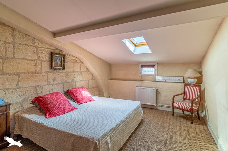 Vente Appartement BORDEAUX - 5 pièces -98 m² - (33000)
