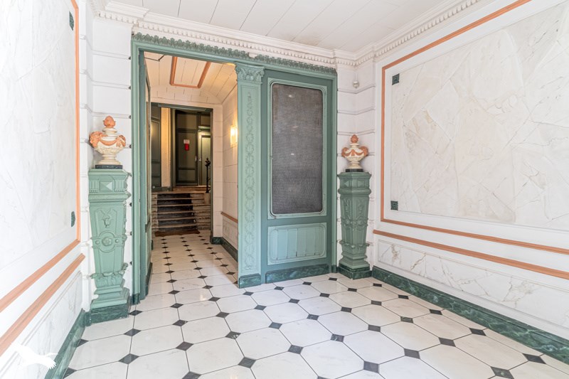 Vente Appartement BORDEAUX - 5 pièces -98 m² - (33000)
