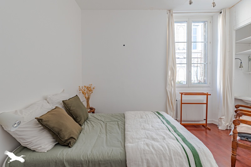 Vente Appartement BORDEAUX - 4 pièces -78 m² - (33000)