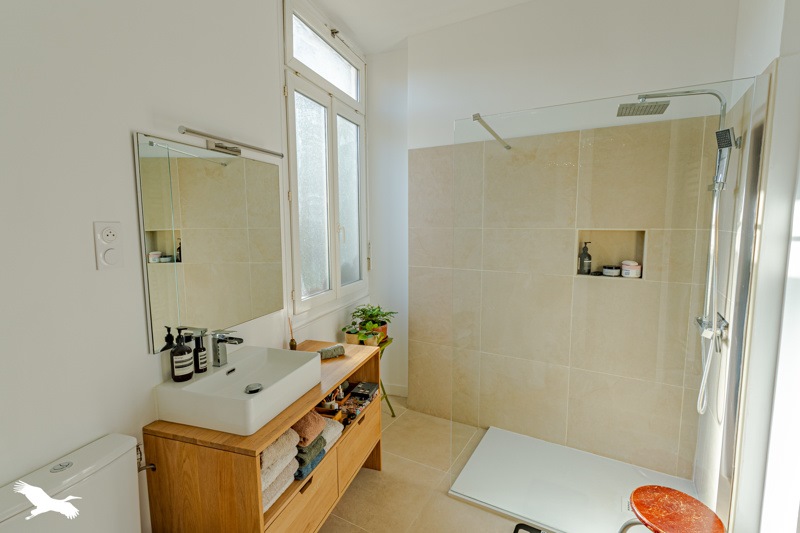 Vente Appartement BORDEAUX - 4 pièces -78 m² - (33000)
