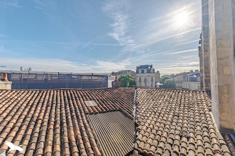 Vente Appartement BORDEAUX - 4 pièces -78 m² - (33000)