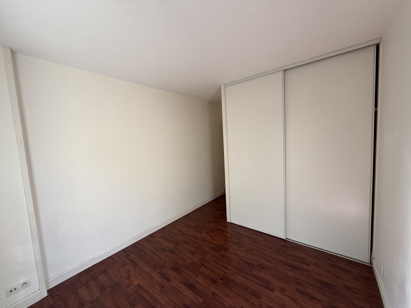 Vente Appartement BORDEAUX - 2 pièces -43 m² - (33000)