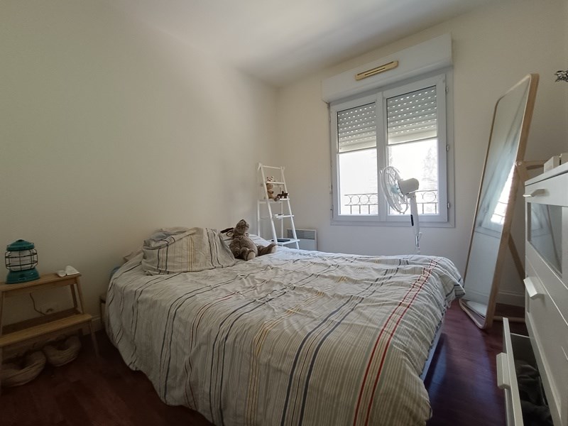 Vente Appartement BORDEAUX - 2 pièces -43 m² - (33000)