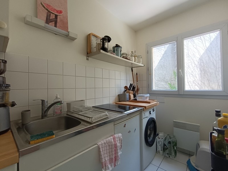 Vente Appartement BORDEAUX - 2 pièces -43 m² - (33000)
