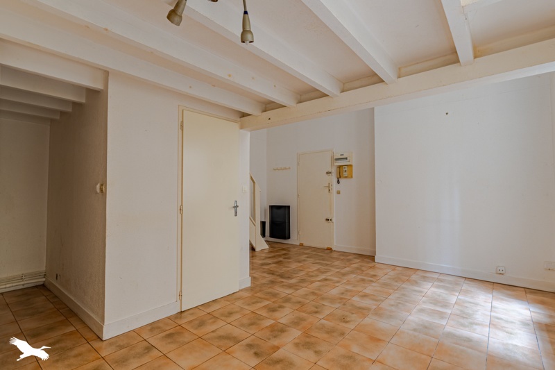 Vente Appartement BORDEAUX - 1 pièce -25 m² - (33000)