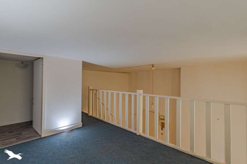 Vente Appartement BORDEAUX - 1 pièce -25 m² - (33000)
