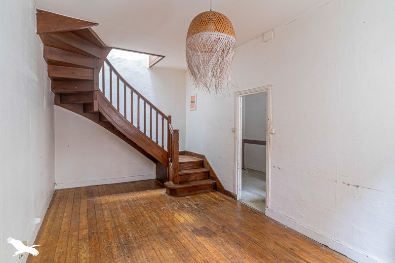 Vente Appartement BORDEAUX - 2 pièces -49 m² - (33000)