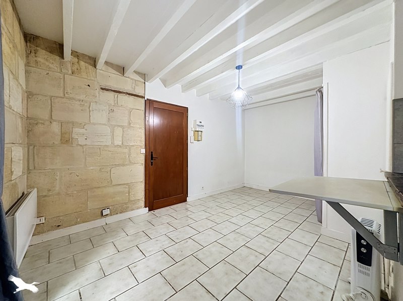 Vente Appartement BORDEAUX 33000 1 pièce - 22 m²