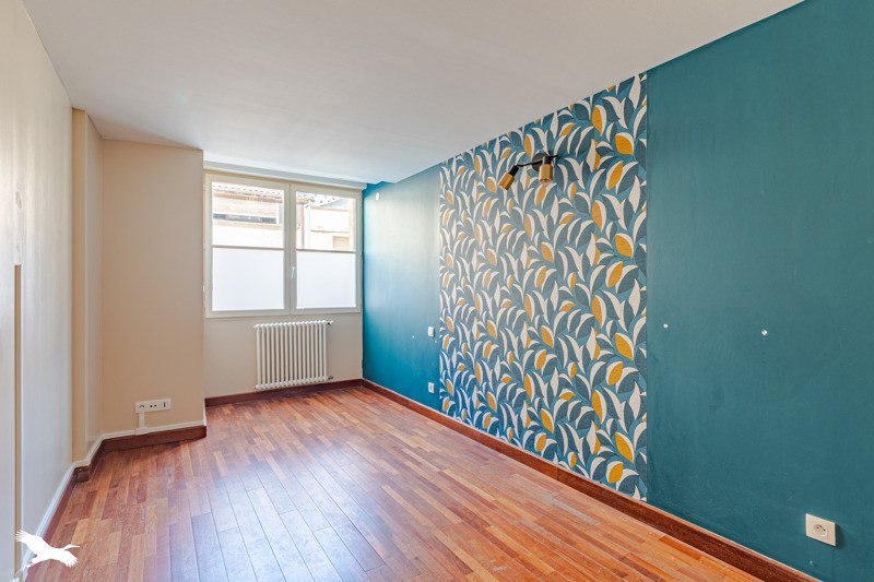 Vente Appartement BORDEAUX - 3 pièces -59 m² - (33000)