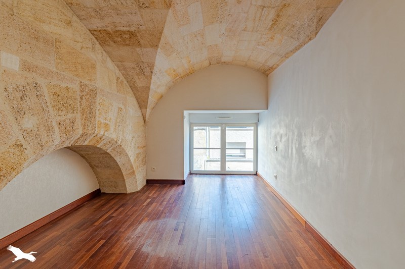 Vente Appartement BORDEAUX - 3 pièces -59 m² - (33000)