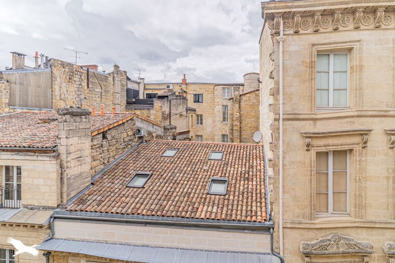 Vente Appartement BORDEAUX - 3 pièces -73 m² - (33000)