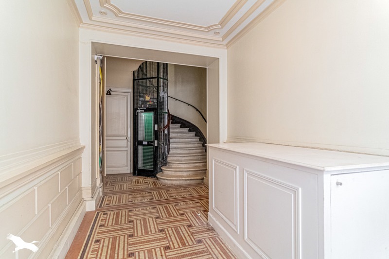 Vente Appartement BORDEAUX - 3 pièces -73 m² - (33000)