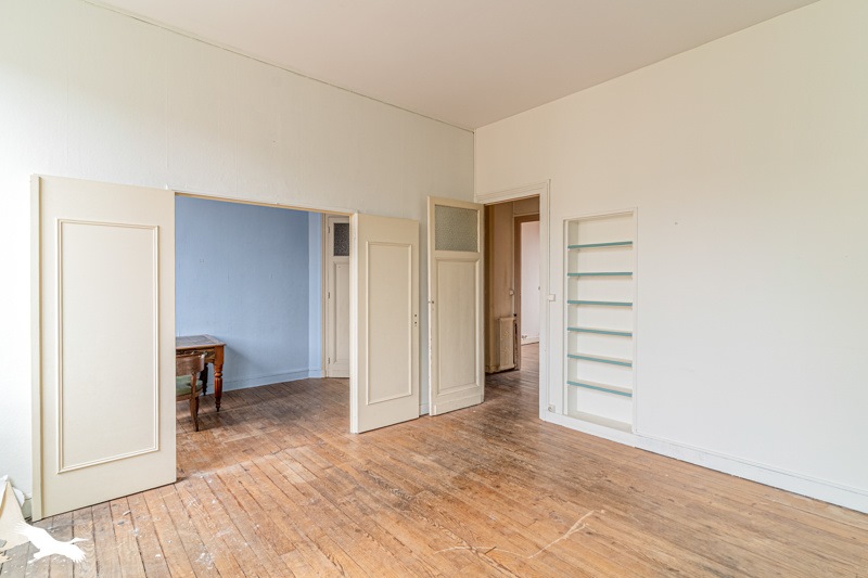 Vente Appartement BORDEAUX - 3 pièces -73 m² - (33000)