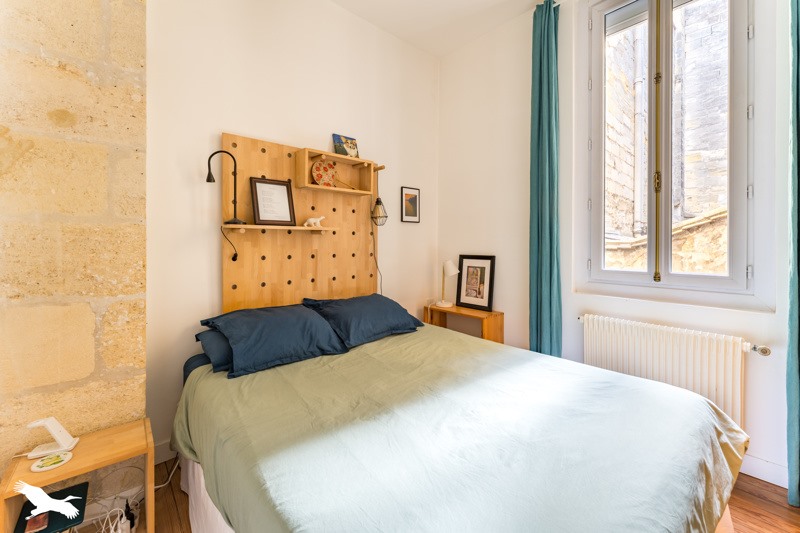 Vente Appartement BORDEAUX - 3 pièces -69 m² - (33000)