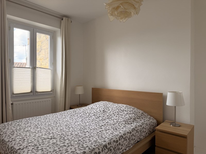 Vente Appartement BORDEAUX - 4 pièces -98 m² - (33000)