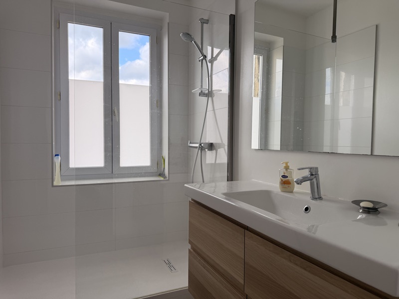 Vente Appartement BORDEAUX - 4 pièces -98 m² - (33000)
