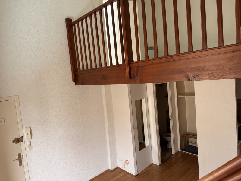 Vente Appartement BORDEAUX - 1 pièce -32 m² - (33000)