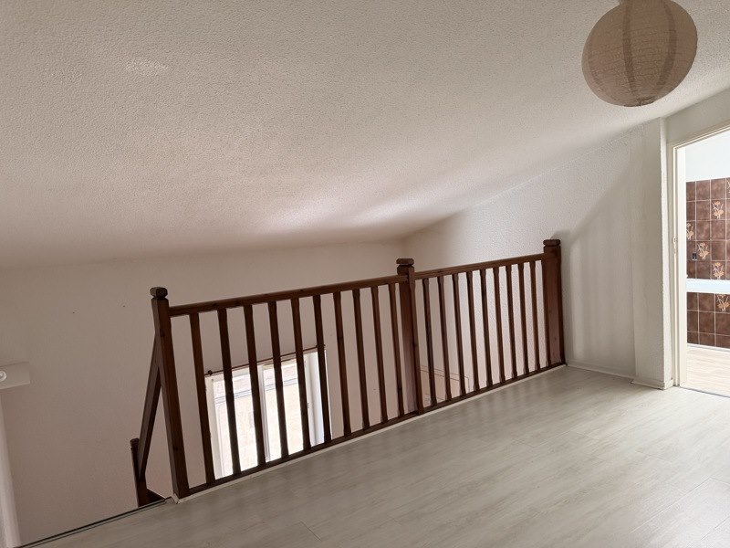 Vente Appartement BORDEAUX - 1 pièce -32 m² - (33000)