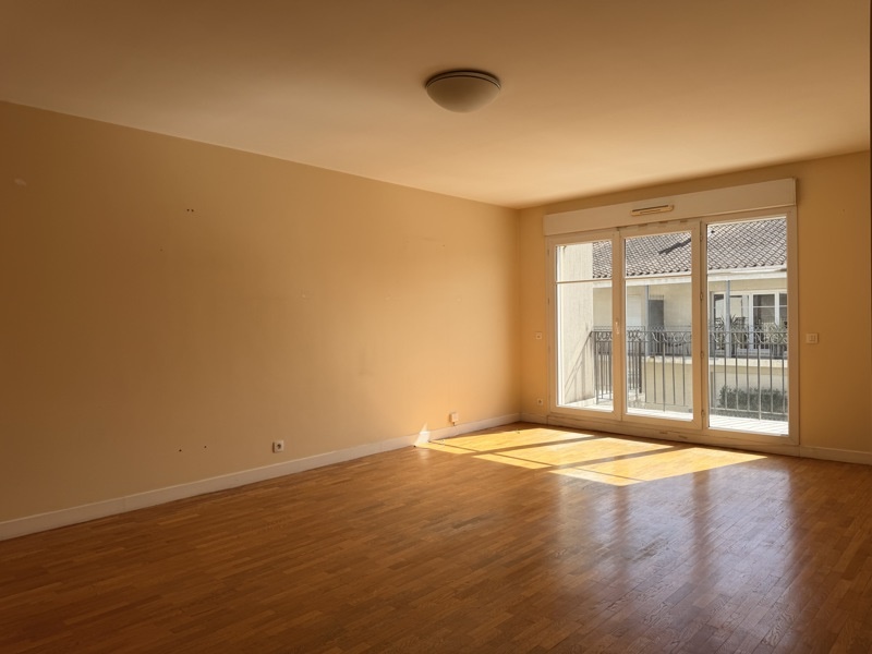 Vente Appartement BORDEAUX - 3 pièces -73 m² - (33000)