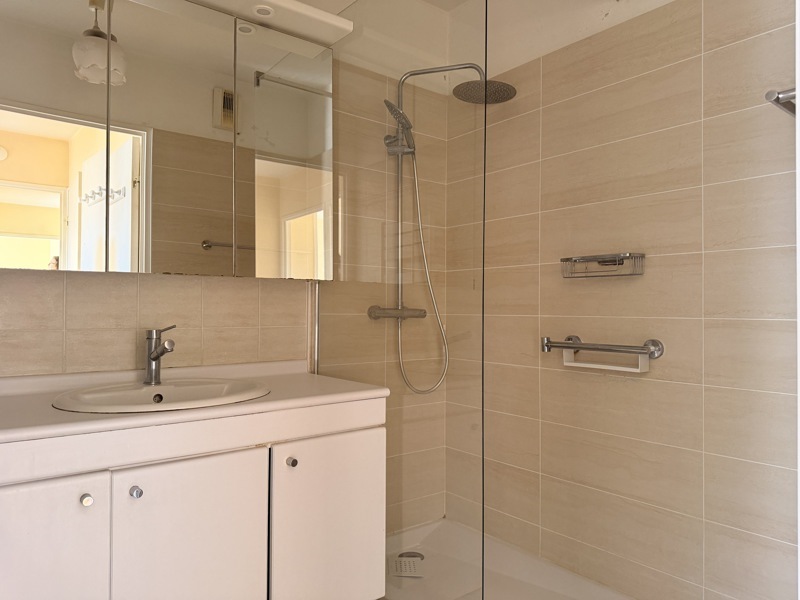 Vente Appartement BORDEAUX - 3 pièces -73 m² - (33000)
