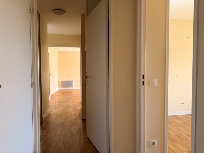Vente Appartement BORDEAUX - 3 pièces -73 m² - (33000)