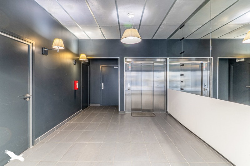 Vente Appartement BORDEAUX - 2 pièces -56 m² - (33000)