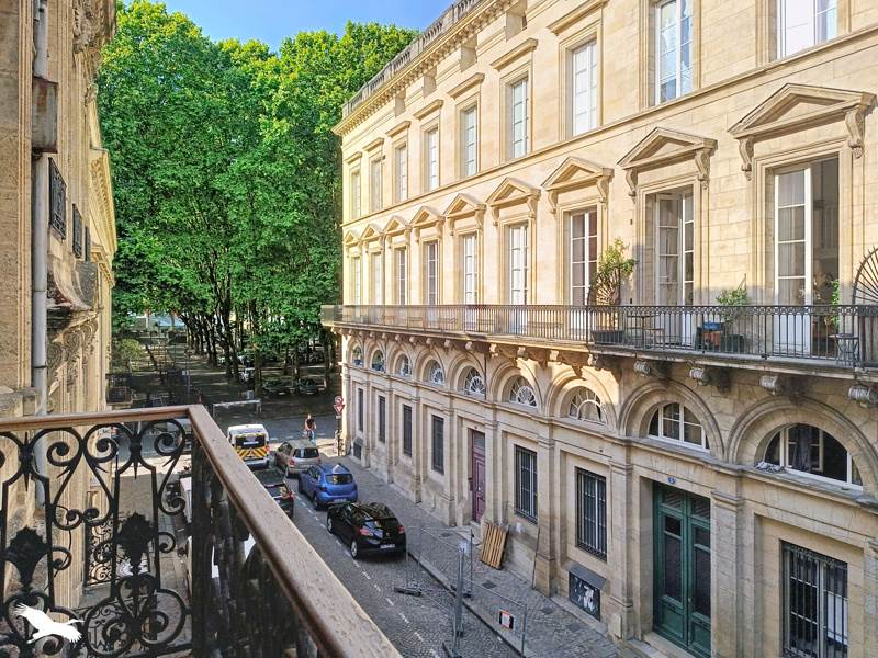 Appartement 5 pièces 127 m² · à Bordeaux · 127 m² · 635 000 €