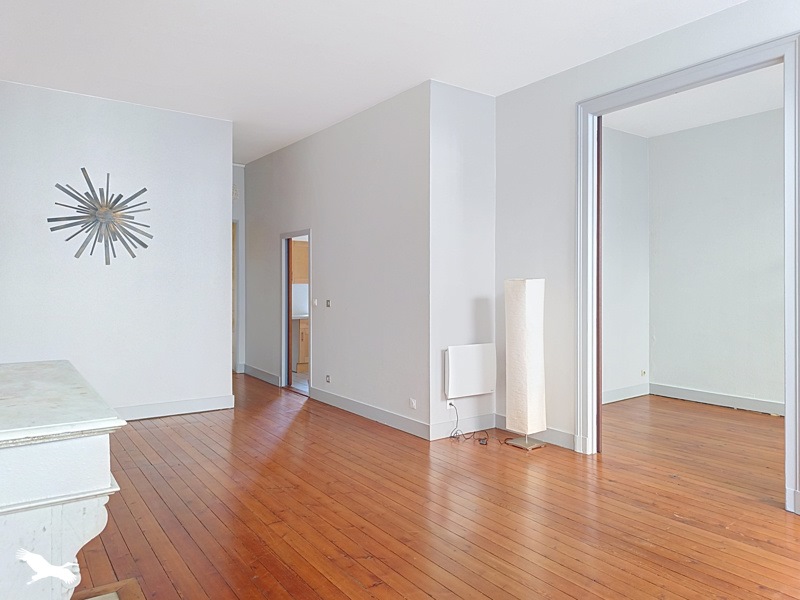 Vente Appartement BORDEAUX - 5 pièces -127 m² - (33000)