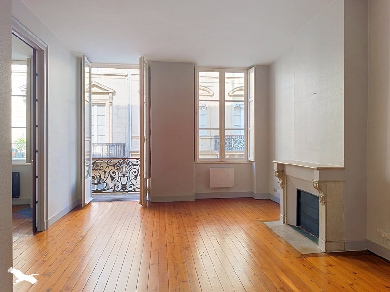 Vente Appartement BORDEAUX - 5 pièces -127 m² - (33000)