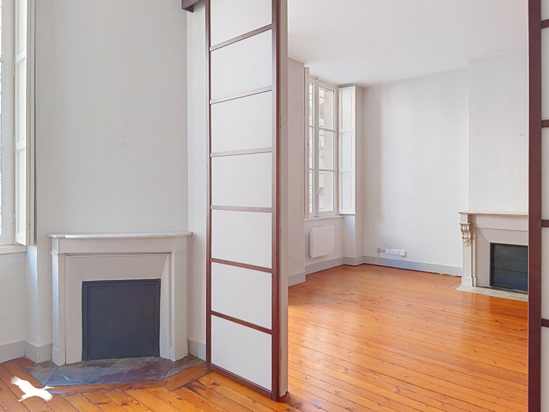 Vente Appartement BORDEAUX - 5 pièces -127 m² - (33000)