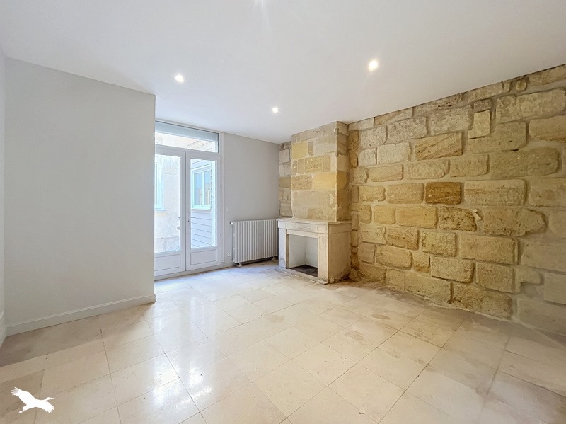 Vente Appartement BORDEAUX - 4 pièces -104 m² - (33000)