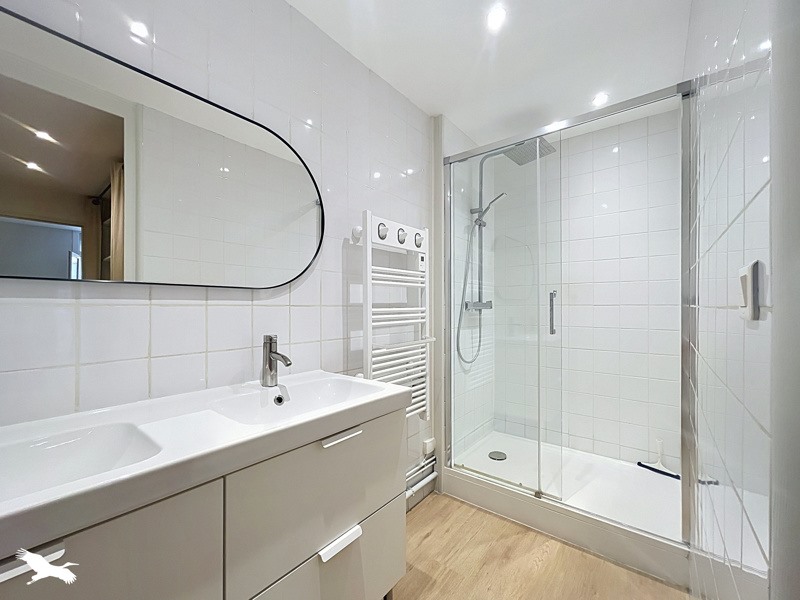 Vente Appartement BORDEAUX - 4 pièces -104 m² - (33000)