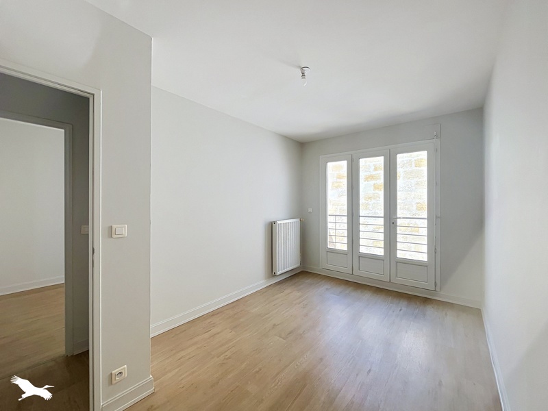 Vente Appartement BORDEAUX - 4 pièces -104 m² - (33000)