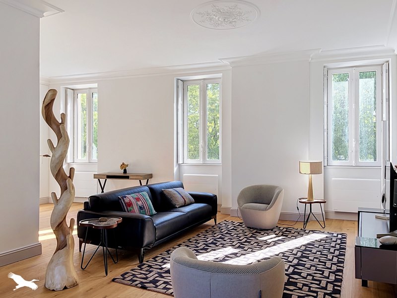 Vente Appartement BORDEAUX 33000 4 pièces - 108 m²