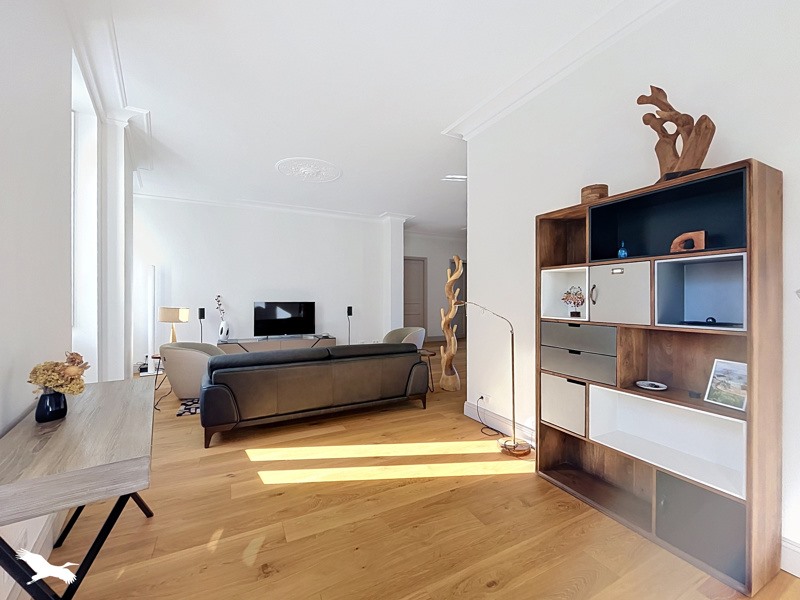 Vente Appartement Bordeaux - 4 pièces -108 m² - (33000)