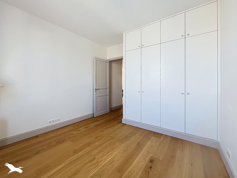 Vente Appartement Bordeaux - 4 pièces -108 m² - (33000)